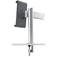 DURABLE Tablet-Tischhalterung "TABLET HOLDER TABLE CLAMP"