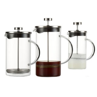 Ritzenhoff & Breker Kaffeebereiter "Rio" 1,0 l