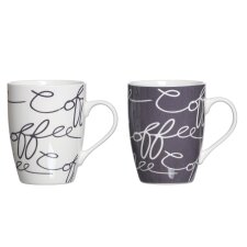 Ritzenhoff & Breker Kaffeebecher "CORNELLO...