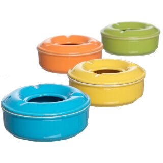 Ritzenhoff & Breker Windaschenbecher "PINTURA" (Preis pro Stück)