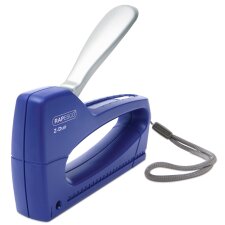 RAPESCO Handtacker Z-Duo Mini blau
