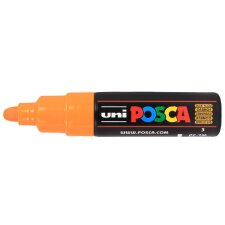 POSCA Pigmentmarker (PC7M) weiß