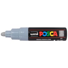 POSCA Pigmentmarker (PC7M) weiß