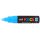 POSCA Pigmentmarker (PC7M) weiß