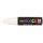 POSCA Pigmentmarker (PC7M) weiß