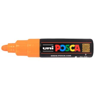 POSCA Pigmentmarker (PC7M) orange