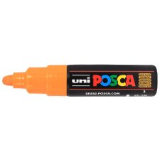 POSCA Pigmentmarker (PC7M) orange