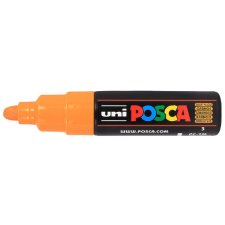 uni-ball Pigmentmarker POSCA (PC7M) orange