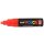 POSCA Pigmentmarker (PC7M) rot