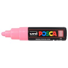 POSCA Pigmentmarker (PC7M) rosa