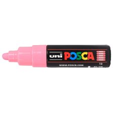 uni-ball Pigmentmarker POSCA (PC7M) rosa