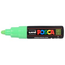 POSCA Pigmentmarker (PC7M) hellgrün