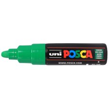 POSCA Pigmentmarker (PC7M) dunkelgrün