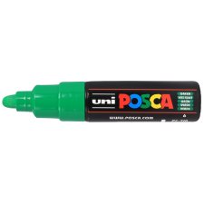 uni-ball Pigmentmarker POSCA (PC7M) dunkelgrün