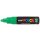 POSCA Pigmentmarker (PC7M) dunkelgrün