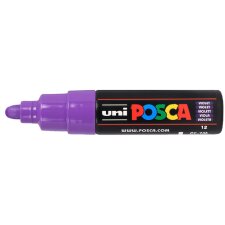 POSCA Pigmentmarker (PC7M) violett