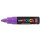 POSCA Pigmentmarker (PC7M) violett