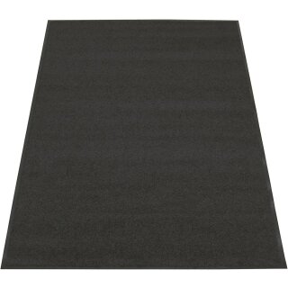 miltex Schmutzfangmatte Eazycare 600 x 900 mm schwarz