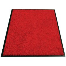 miltex Schmutzfangmatte Eazycare 910 x 1.500 mm orange