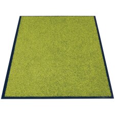 miltex Schmutzfangmatte Eazycare 910 x 1.500 mm orange