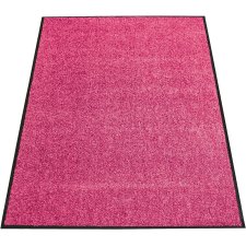 miltex Schmutzfangmatte Eazycare 1.200 x 1.800 mm pink