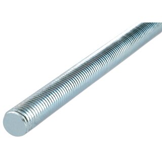 suki. Gewindestange M6x1.000 mm PH2 Stahl verzinkt
