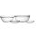 Snap by R & B Glasschale "4All" (B)120 x (T)120 x (H)60 mm (Preis pro Stück)