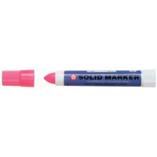 Sakura Industriemarker "Solid Marker" fluorosa