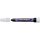Sakura Industriemarker "Solid Marker Slim" schwarz