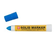 Sakura Industriemarker "Solid Marker Extreme" blau
