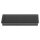 magnetoplan Rechteckmagnet schwarz 10 Magnete