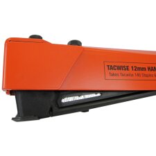 TACWISE Hammertacker A54 aus Stahl