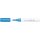 PILOT Pigmentmarker PINTOR fein metallic-blau