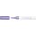 PILOT Pigmentmarker PINTOR fein metallic-violett