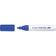 PILOT Pigmentmarker PINTOR medium blau