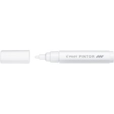 PILOT Pigmentmarker PINTOR medium weiß
