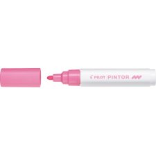 PILOT Pigmentmarker PINTOR medium rosa