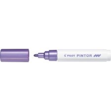 PILOT Pigmentmarker PINTOR medium metallic-violett