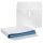Tyvek Hängeregister-Archivhülle (B)323 x (T)45 x (H)240 mm