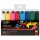 POSCA Pigmentmarker PC-7M 8er Etui