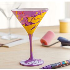 POSCA Pigmentmarker POSCA im 24er Koffer