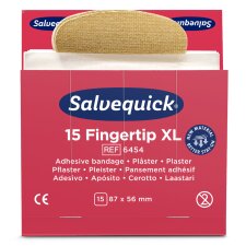 CEDERROTH Salvequick Nachfüllpackung...