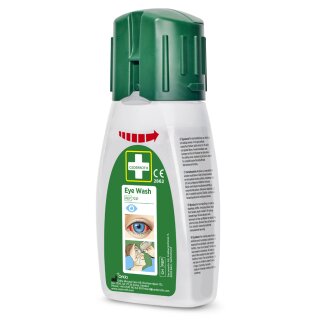 CEDERROTH Augenspülung im Taschenformat Inhalt: 235 ml