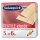 CEDERROTH Salvequick Textilpflaster elastisch 60 mm x 5 m 1 Rolle