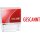 COLOP Textstempel Printer 20 "GESCANNT" mit Textplatte