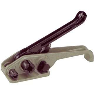 dm-folien Umreifungs-Spanngerät P119 bis (B)19 mm