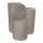 HAPPEL Wellpapp-Rolle (B)500 mm x (L)70 m 80 g/qm
