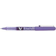 PILOT Tintenroller VBALL VB 5 violett