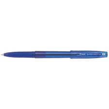PILOT Kugelschreiber SUPER GRIP G blau F