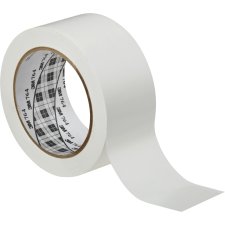 3M Weich-PVC-Klebeband 764i 50,8 mm x 33 m weiß